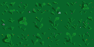 18 32 x 32 basic long grassy tiles | OpenGameArt.org